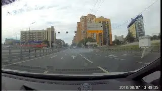 Форсаж 9 : Каршэринговый дриф