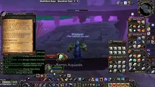 Baron Aquanis (Horde)