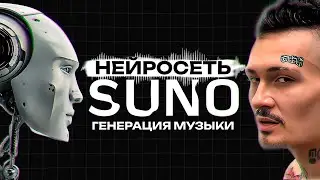 Как переделать ЛЮБОЙ трек с ВАШИМИ словами | Генерация песни через нейросеть SUNO