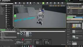 Unreal Engine: Target System C++