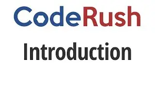 Introduction To CodeRush