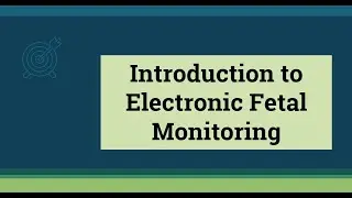 Beginning Fetal Heart Rate Interpretation