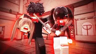 HALLOWEEN MM2 UPDATE WAITING ROOM!? (Murder Mystery 2 LIVE)