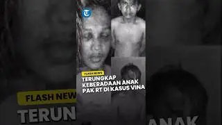 Akhirnya Terungkap Keberadaan Anak Pak RT di Kasus Vina Cirebon, Masih Tinggal Dekat Rumah Terpidana