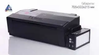 Обзор Epson L1800 - фотопринтер А3 Фабрики печати