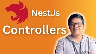 Expose Api in NestJs | Backend Framework for Angular Developers