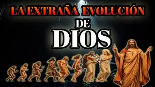 La evolución de Dios ¿Cuántas religiones existen en el mundo?