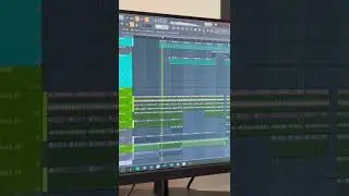 Stereo automation tip in FL Studio 🔥 | Music Production Tutorial #shorts