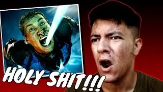 Mortal Kombat 1 - All Fatalities *REACTION*