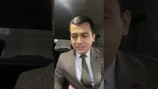 AIF  eshitingla, xudodan halol rizq so'rangla