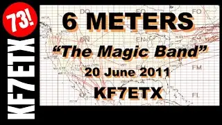 6 Meters - 