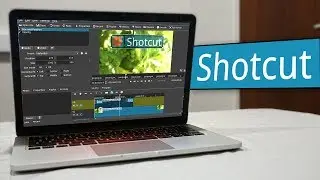 Learn EVERYTHING about Shotcut | Full Master Class