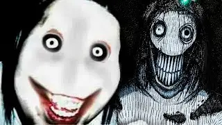 O Novo JEFF THE KILLER é Perturbador