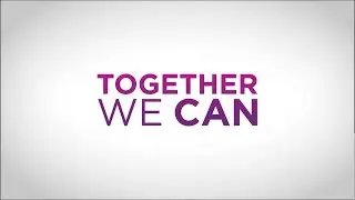 Together We Can