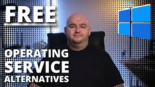 FREE Alternatives To Windows