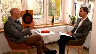 EDIȚIE LIMITATĂ I ISTORICUL SIMON SEBAG MONTEFIORE #tvrcultural