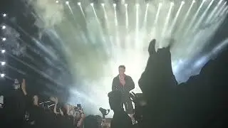 Edis Fanta Fest Istanbul Canlı Konseri