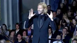 Deep Field (Eric Whitacre) – Bel Canto Choir Vilnius