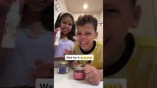FART SPRAY IN CANDLE PRANK 🤣🤣