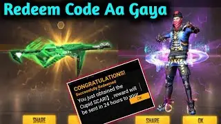 Free Fire Redeem Code Today || Instagram Sharing Milestone Code || Street Boy Bundle Redeem Code