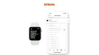 You can now directly sync Apple Watch workouts to Strava