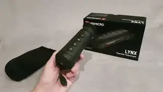 Hikmicro Lynx Pro LE10