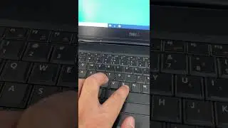 Laptop Screen Freeze or Stuck 