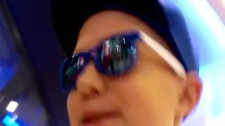 Конфета яйца верблюда. Ужасс!!!