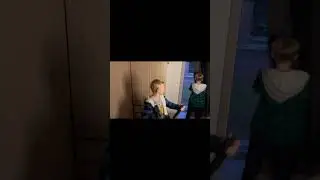 А вы как живите? 