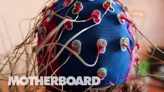 Decoding the Human Brain With Robotic Limbs