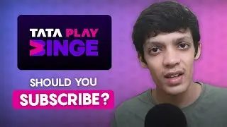 Tata Play Binge Review: Should You Subscribe Now?