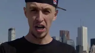 deadmau5 x Shotty Horroh - Legendary [video]