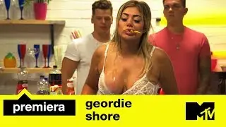 Geordie Shore TOP 5 | Chloe pod wpływem