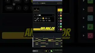 Lemonaide AI Melody and Chord Generator for Music Producers