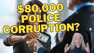 $80,000 Cash and Phones Seized in Police/Student-At-Law Corruption Case