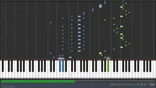 Beethoven   Appassionata Op  57  3rd movement