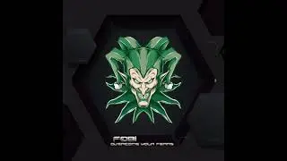 Fobi - Overcome Your Fears ( Green Wizards Records )