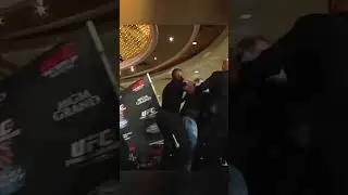 Jon Jones | Was that a prank?