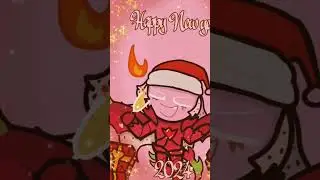🎇Happy 2024!🎇 