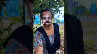 Bhoot Ki Reels Dekhne Ki Side Effect 😱👻 | mistihappylifestyle #shorts #trending #funny #viral