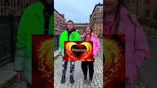 24 ЧАСА СЕСТРА ГОВОРИТ СЛОВА НА БУКВУ М😂 