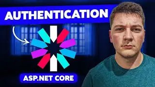 Token Authentication In ASP.NET Core 7 With JWT  | Clean Architecture