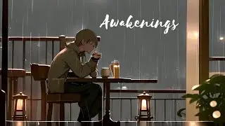 Sweet Notes - Awakenings | Clam & Emotional Music | EMVN | Atomic Music Station