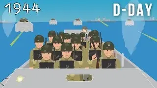 D-Day (1944)