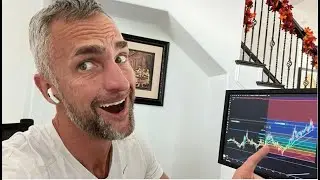 *URGENT VIDEO! Crypto Market Parabolic Move is Closer Than You Think! *