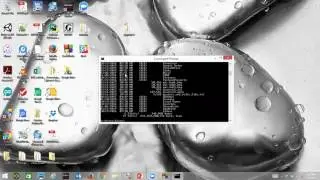 Part 6, command line arguments