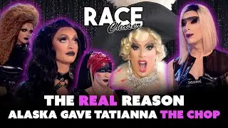 Tatianna's Controversial All Stars 2 Elimination