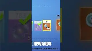 How I get FREE V-BUCKS easily🤑