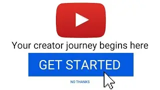 How to Create a YouTube Channel for Beginners (Step-by-Step 5 Minute Tutorial)