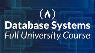 Database Systems - Cornell University Course (SQL, NoSQL, Large-Scale Data Analysis)